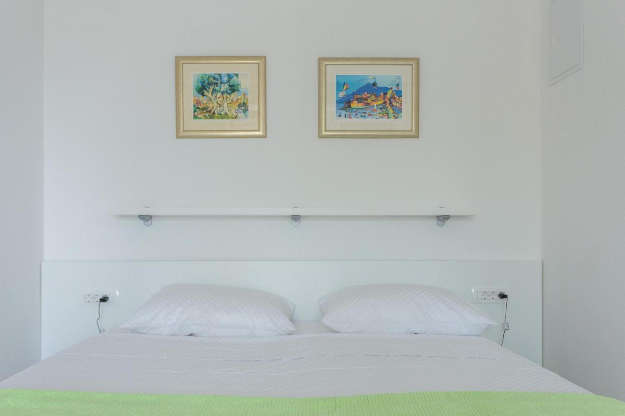 Apartments Bella Vista - ムリニ 部屋 写真