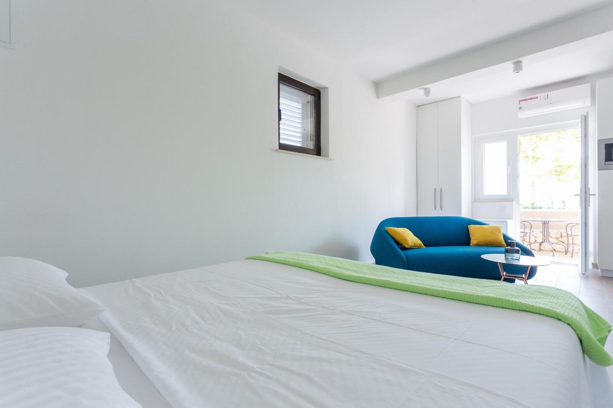 Apartments Bella Vista - ムリニ 部屋 写真
