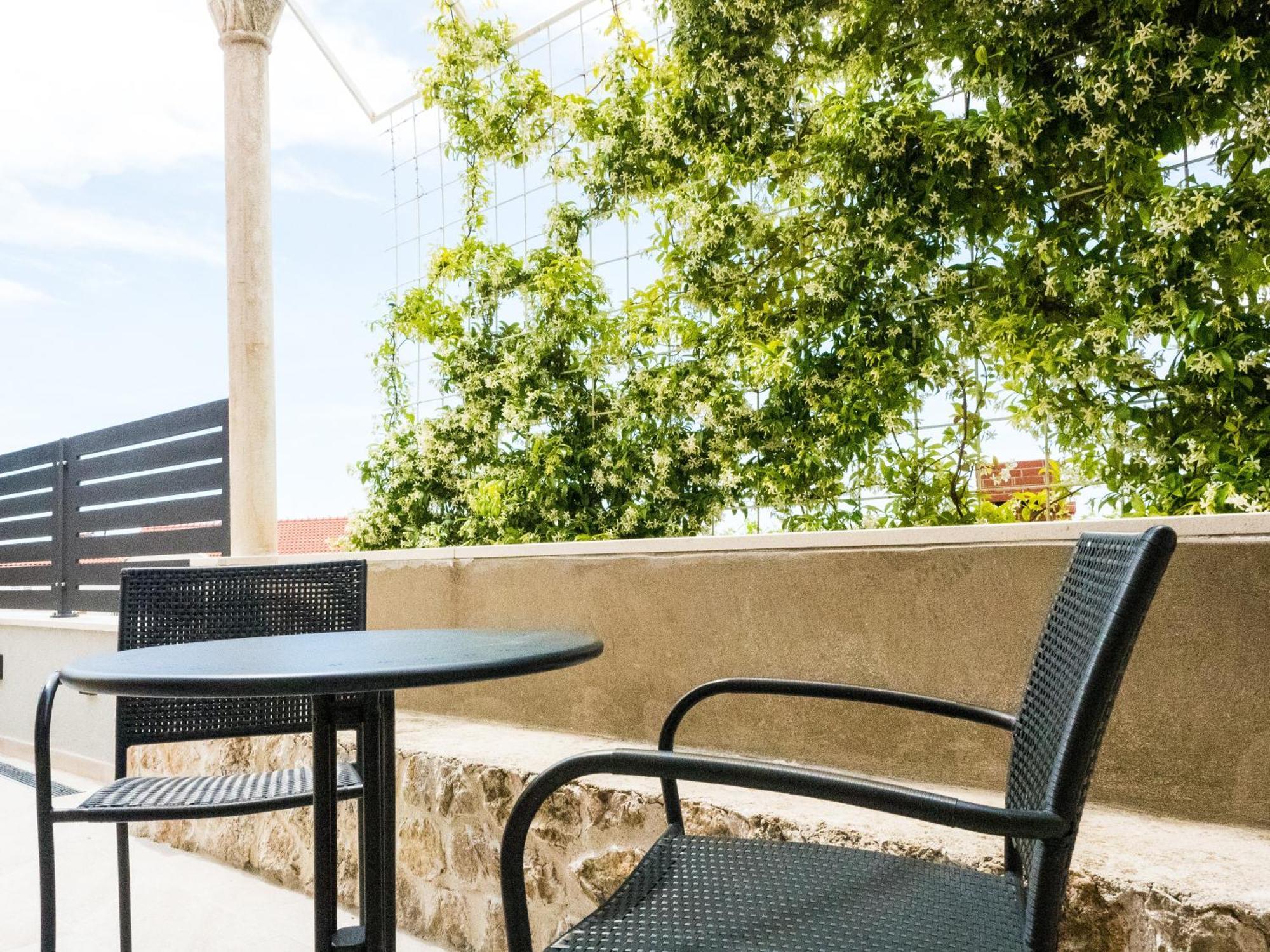 Apartments Bella Vista - ムリニ 部屋 写真